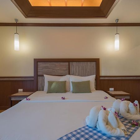 Mac Resort Hotel Koh Chang Zewnętrze zdjęcie