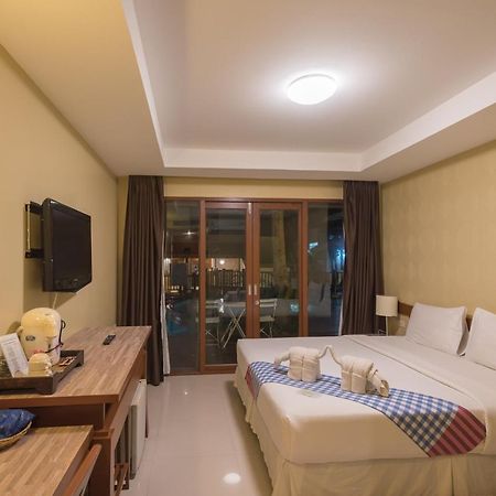 Mac Resort Hotel Koh Chang Zewnętrze zdjęcie