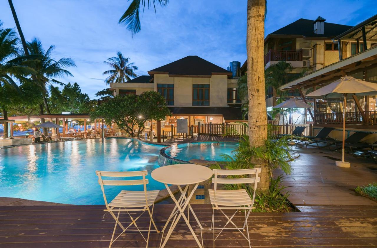 Mac Resort Hotel Koh Chang Zewnętrze zdjęcie