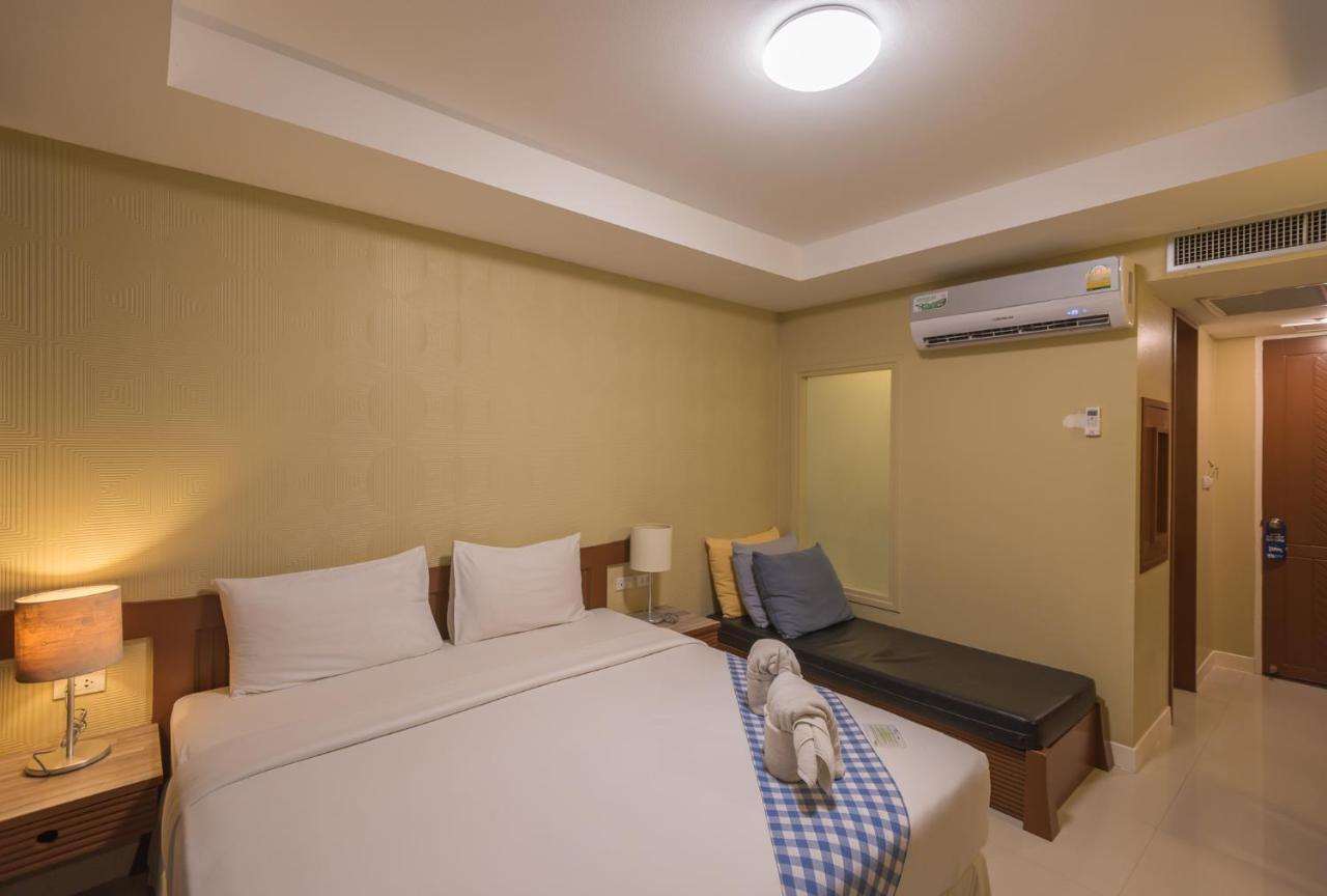 Mac Resort Hotel Koh Chang Zewnętrze zdjęcie