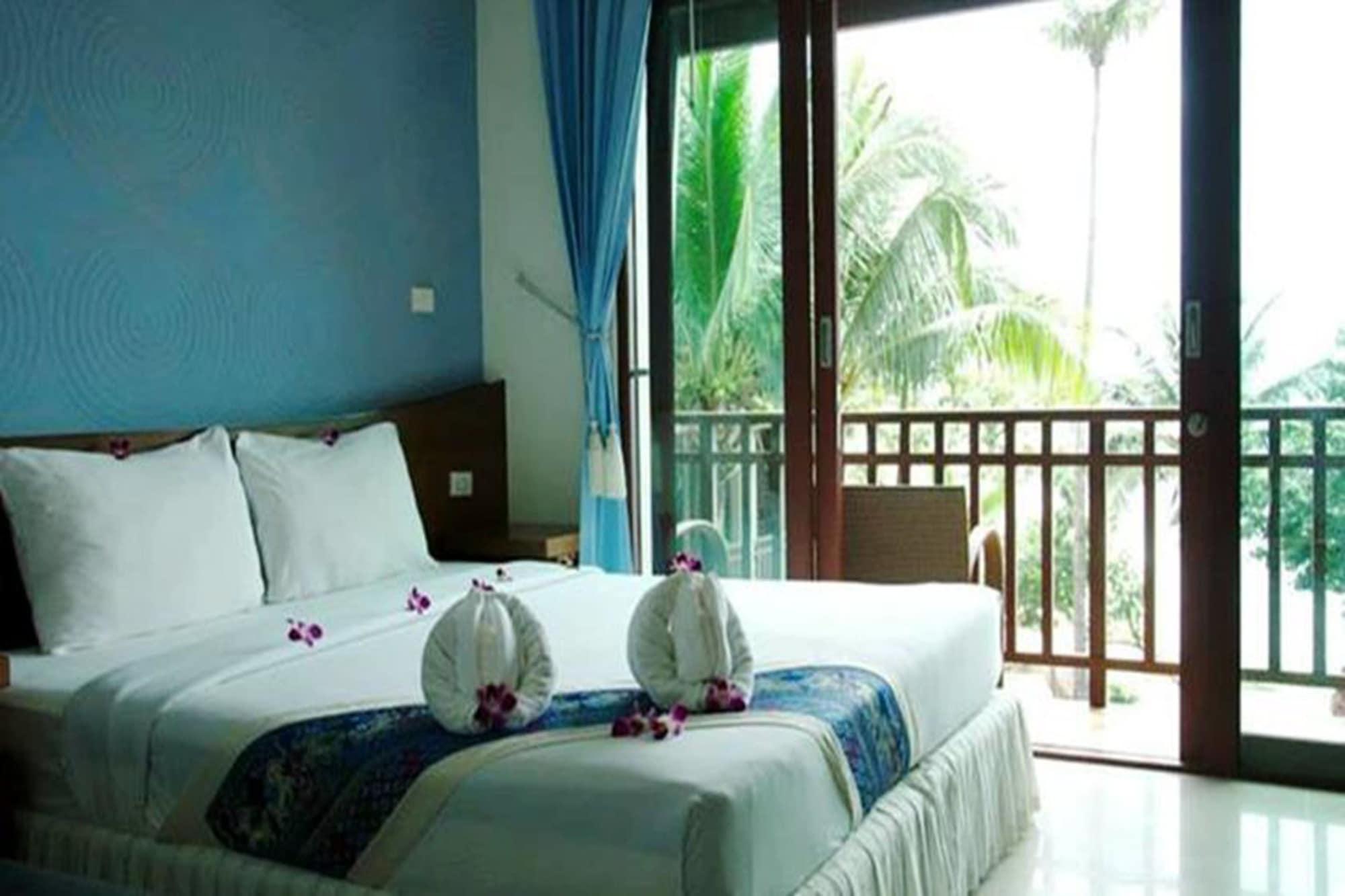 Mac Resort Hotel Koh Chang Zewnętrze zdjęcie