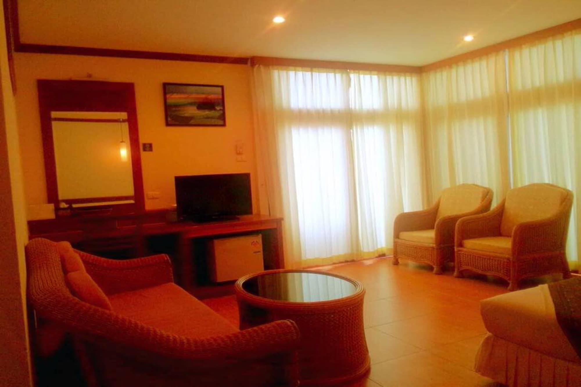 Mac Resort Hotel Koh Chang Zewnętrze zdjęcie
