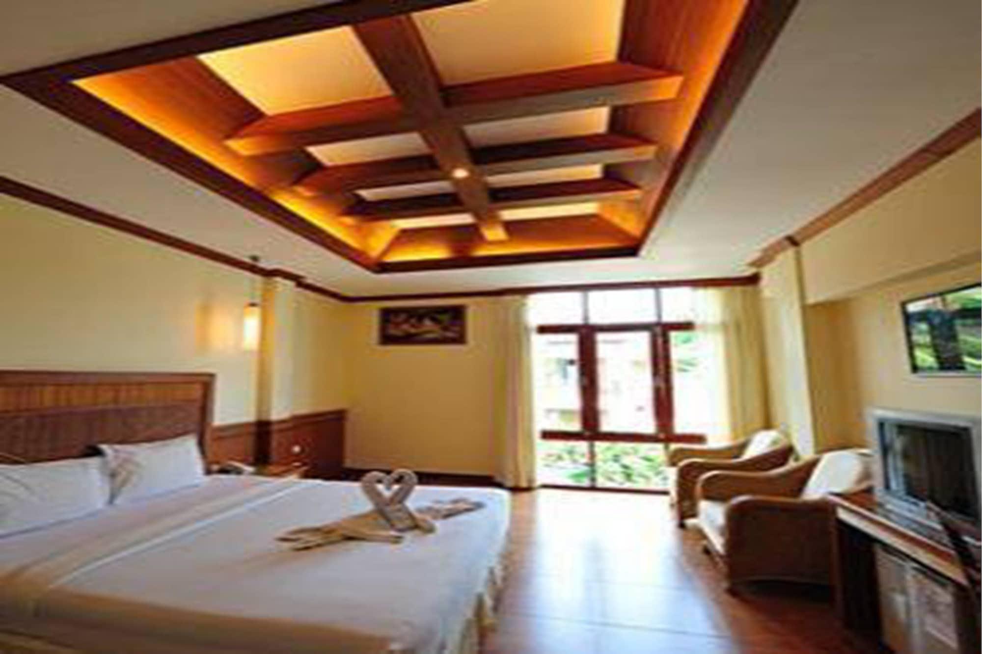 Mac Resort Hotel Koh Chang Zewnętrze zdjęcie