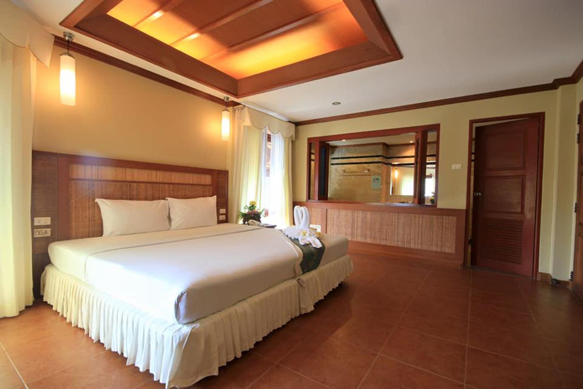 Mac Resort Hotel Koh Chang Zewnętrze zdjęcie