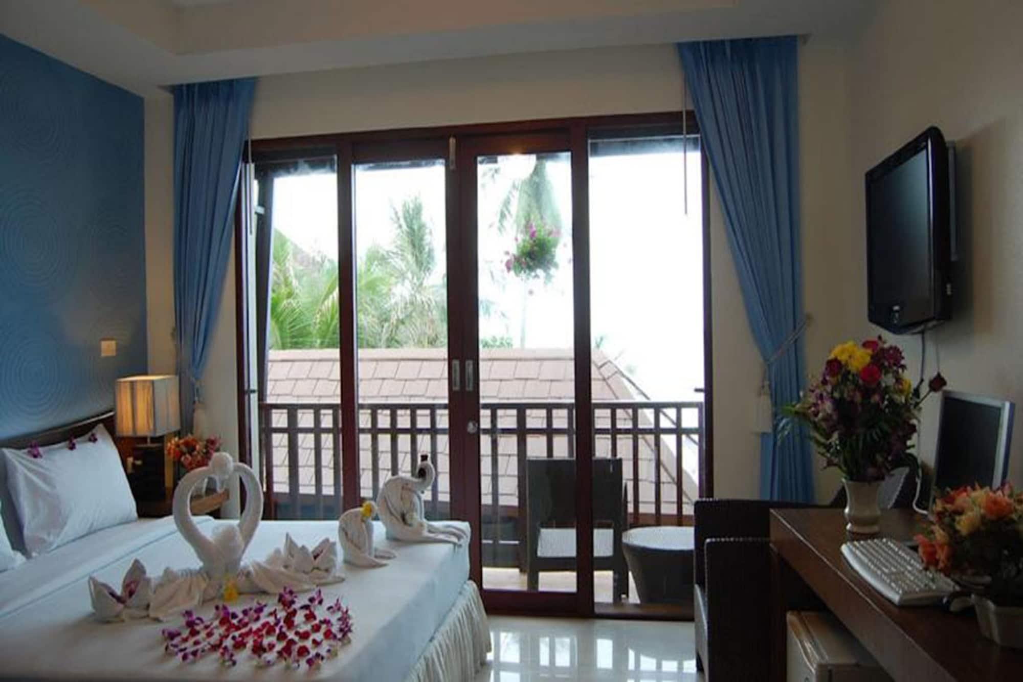 Mac Resort Hotel Koh Chang Zewnętrze zdjęcie