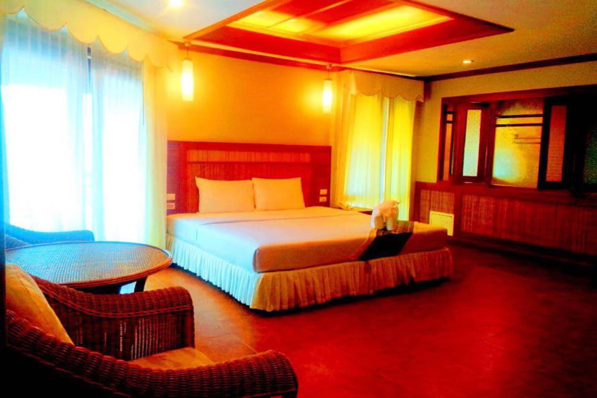 Mac Resort Hotel Koh Chang Zewnętrze zdjęcie