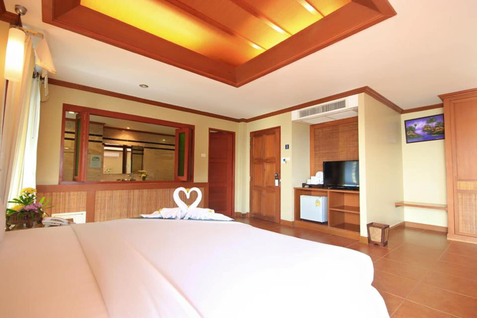 Mac Resort Hotel Koh Chang Zewnętrze zdjęcie