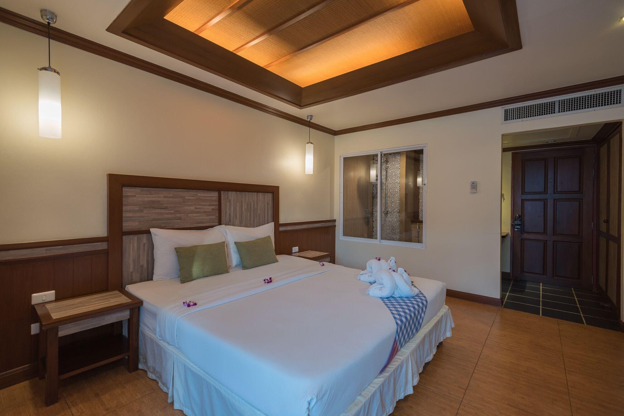 Mac Resort Hotel Koh Chang Zewnętrze zdjęcie