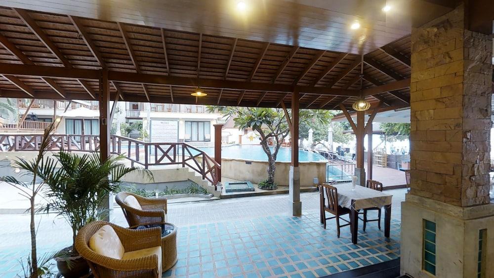 Mac Resort Hotel Koh Chang Zewnętrze zdjęcie