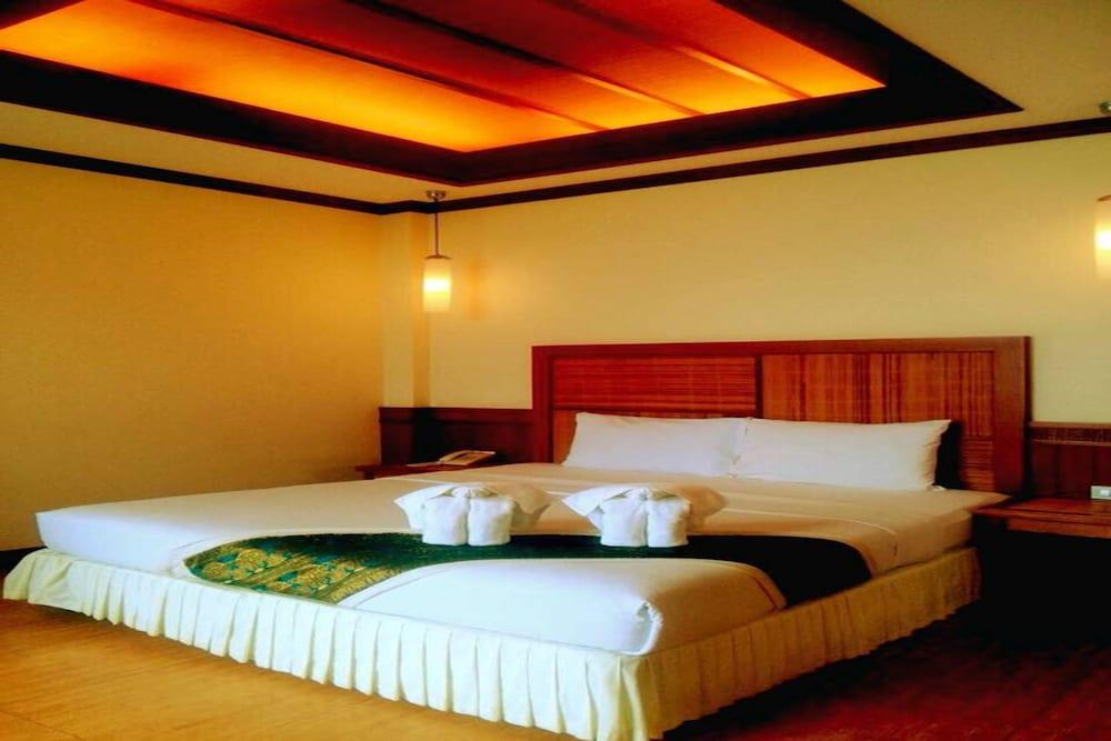 Mac Resort Hotel Koh Chang Zewnętrze zdjęcie