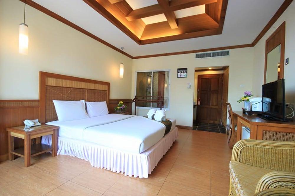Mac Resort Hotel Koh Chang Zewnętrze zdjęcie