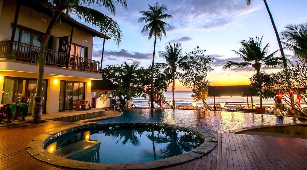 Mac Resort Hotel Koh Chang Zewnętrze zdjęcie