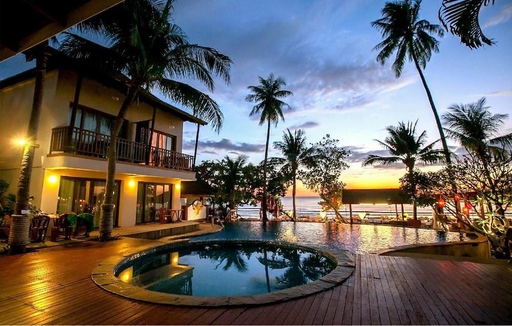Mac Resort Hotel Koh Chang Zewnętrze zdjęcie