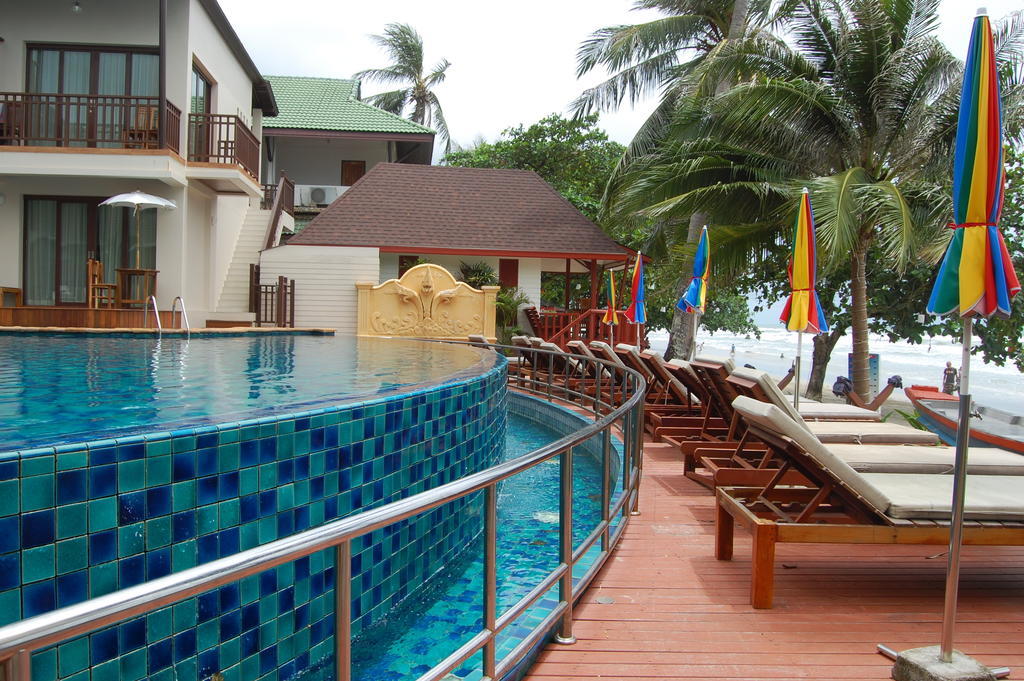 Mac Resort Hotel Koh Chang Zewnętrze zdjęcie