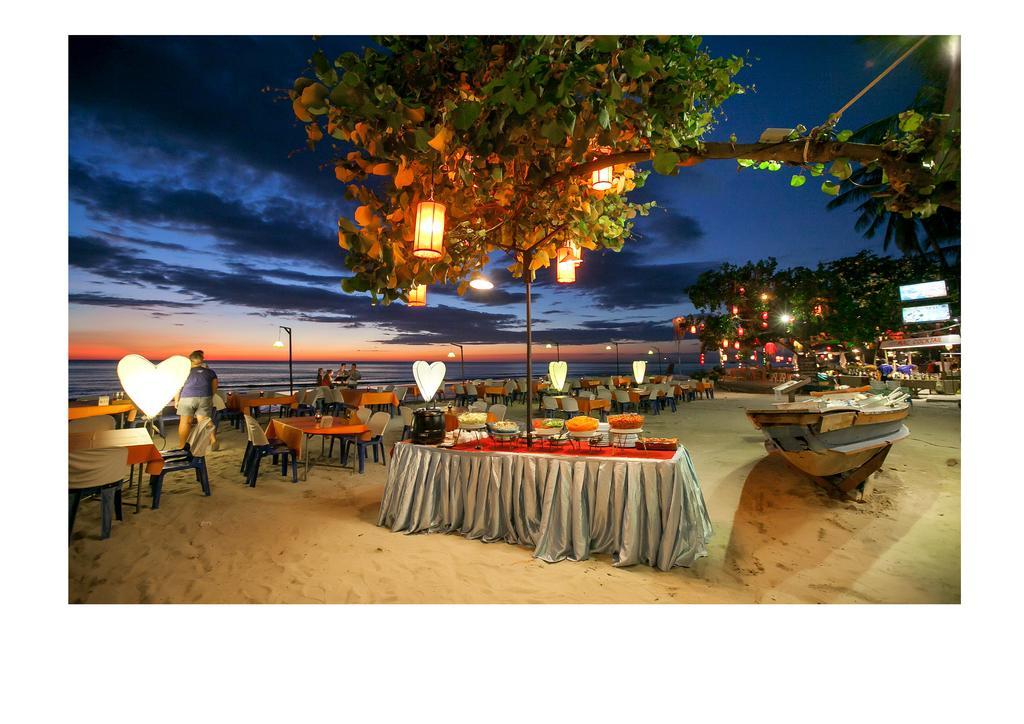 Mac Resort Hotel Koh Chang Zewnętrze zdjęcie