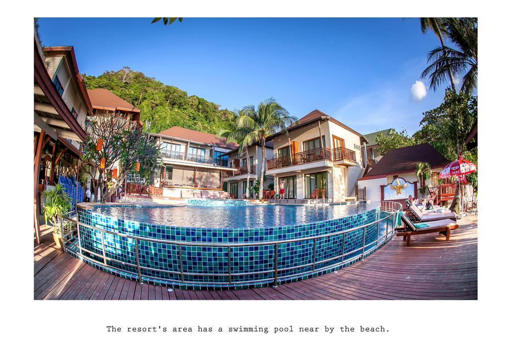 Mac Resort Hotel Koh Chang Zewnętrze zdjęcie