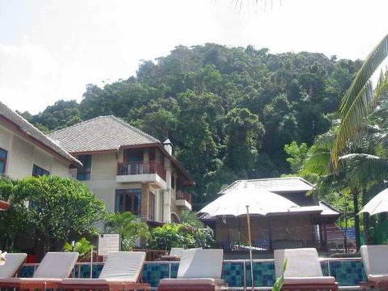 Mac Resort Hotel Koh Chang Zewnętrze zdjęcie