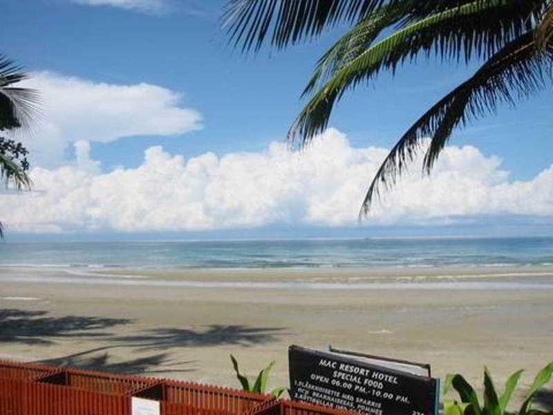 Mac Resort Hotel Koh Chang Zewnętrze zdjęcie