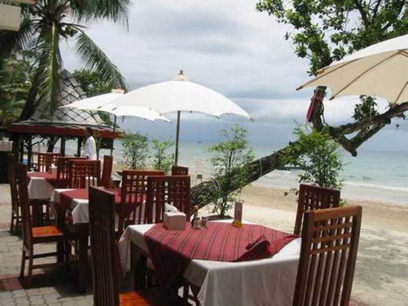 Mac Resort Hotel Koh Chang Zewnętrze zdjęcie