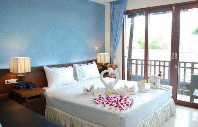 Mac Resort Hotel Koh Chang Zewnętrze zdjęcie