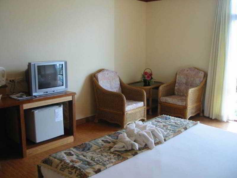 Mac Resort Hotel Koh Chang Zewnętrze zdjęcie