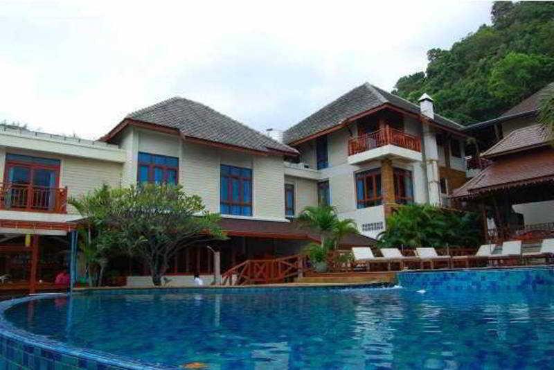Mac Resort Hotel Koh Chang Zewnętrze zdjęcie