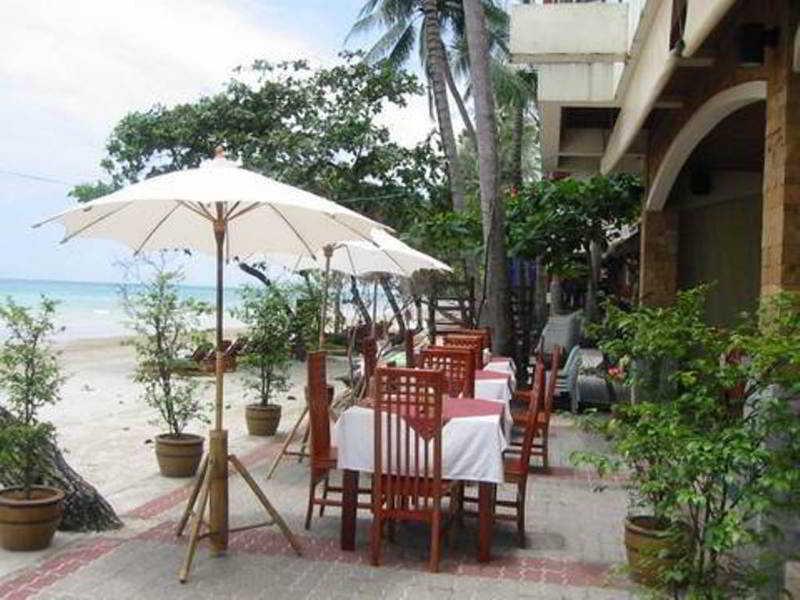 Mac Resort Hotel Koh Chang Zewnętrze zdjęcie