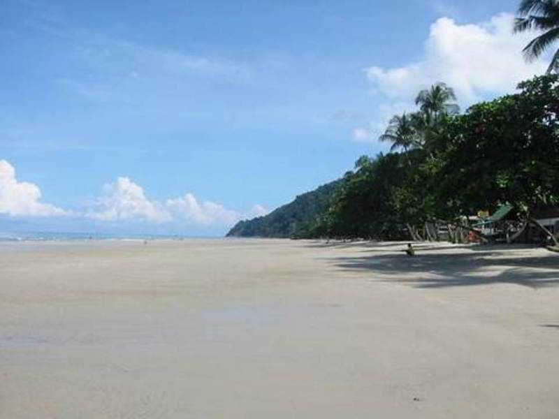 Mac Resort Hotel Koh Chang Zewnętrze zdjęcie