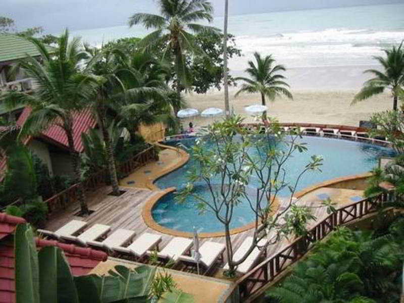 Mac Resort Hotel Koh Chang Zewnętrze zdjęcie