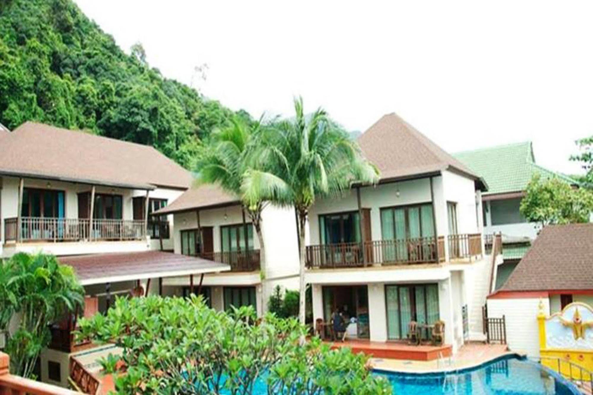 Mac Resort Hotel Koh Chang Zewnętrze zdjęcie