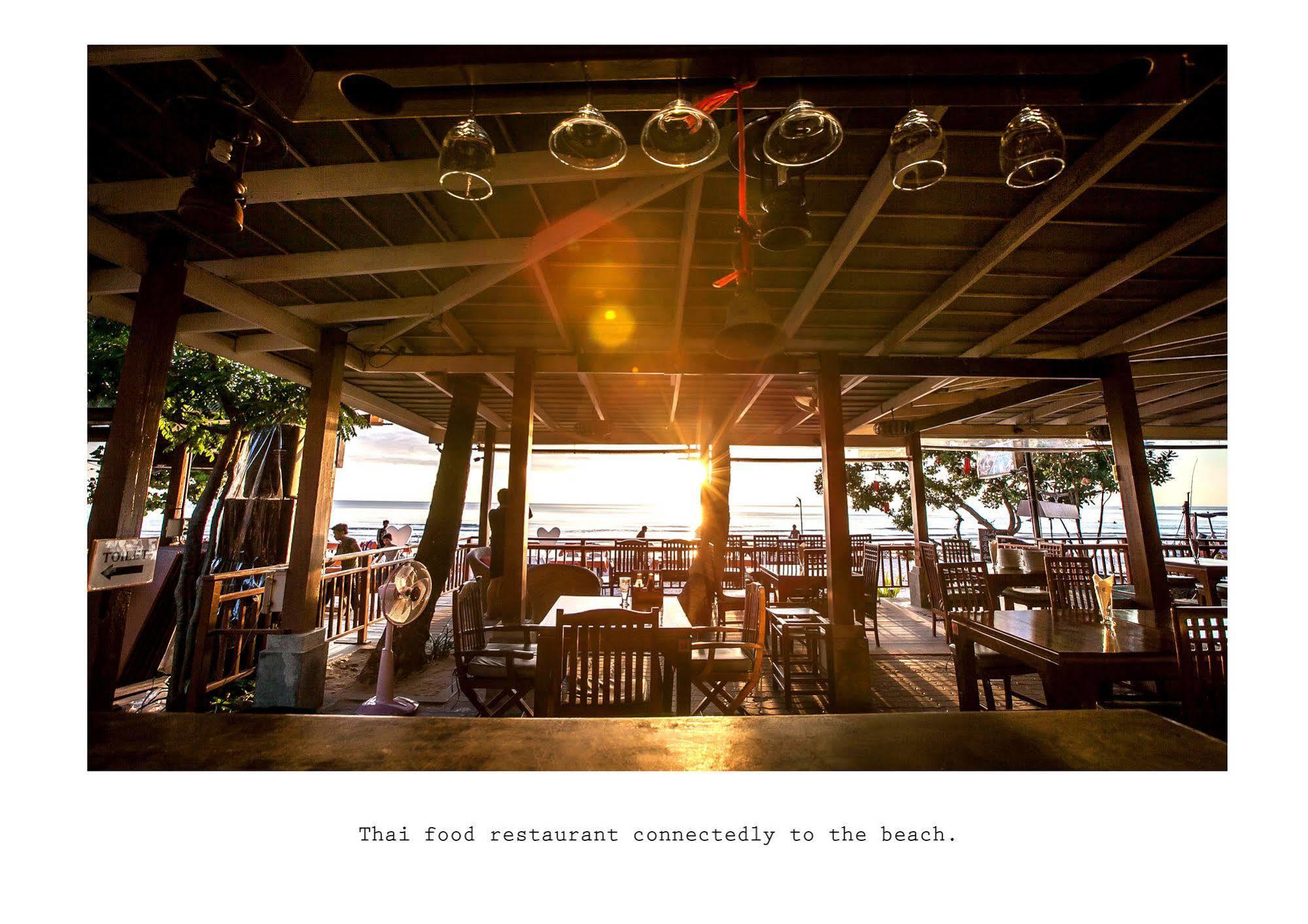 Mac Resort Hotel Koh Chang Zewnętrze zdjęcie