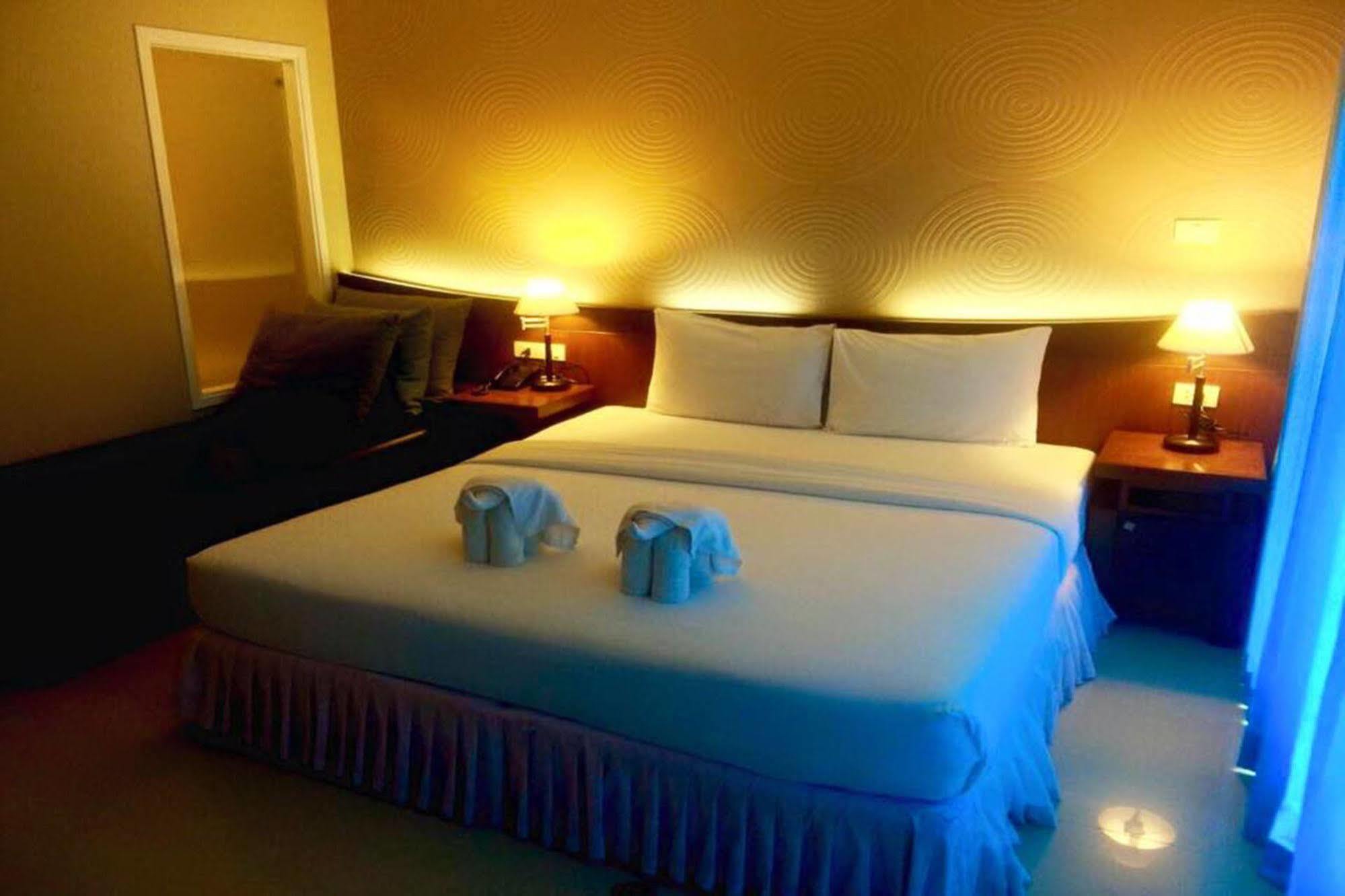 Mac Resort Hotel Koh Chang Zewnętrze zdjęcie