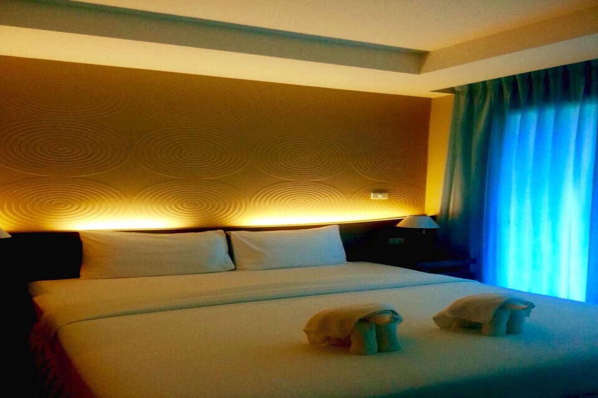 Mac Resort Hotel Koh Chang Zewnętrze zdjęcie