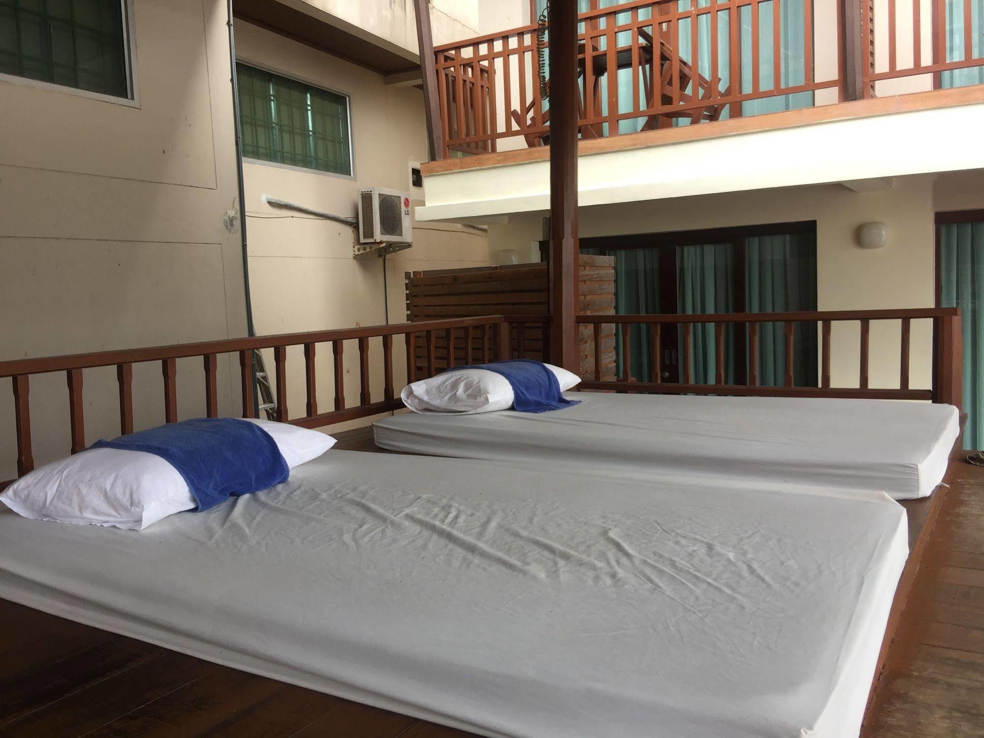 Mac Resort Hotel Koh Chang Zewnętrze zdjęcie