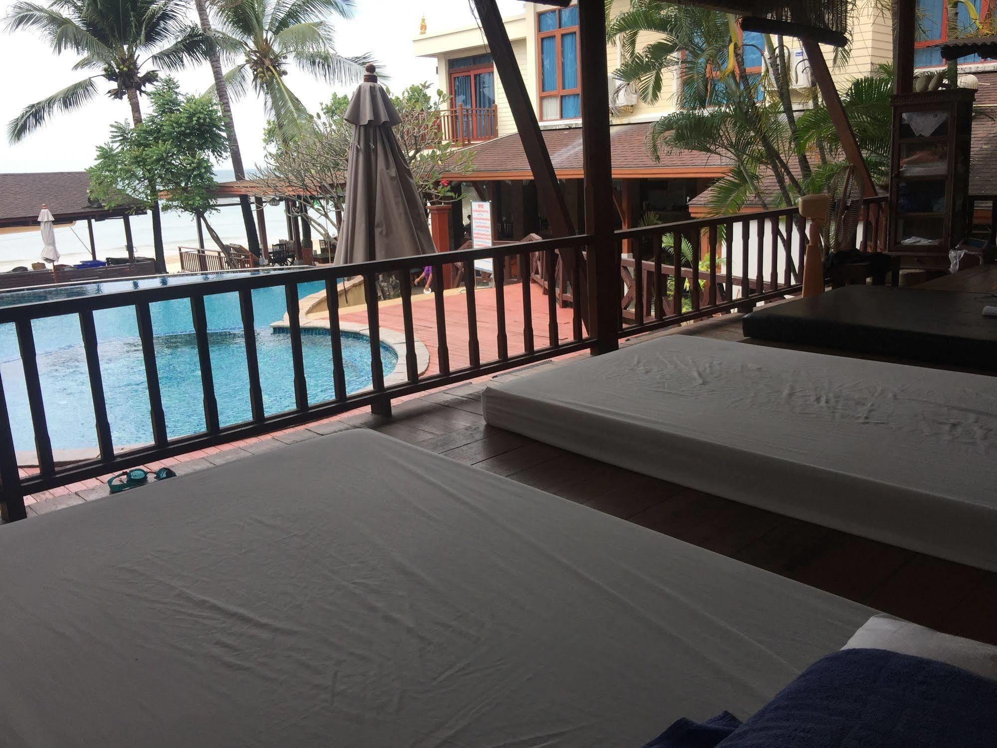 Mac Resort Hotel Koh Chang Zewnętrze zdjęcie