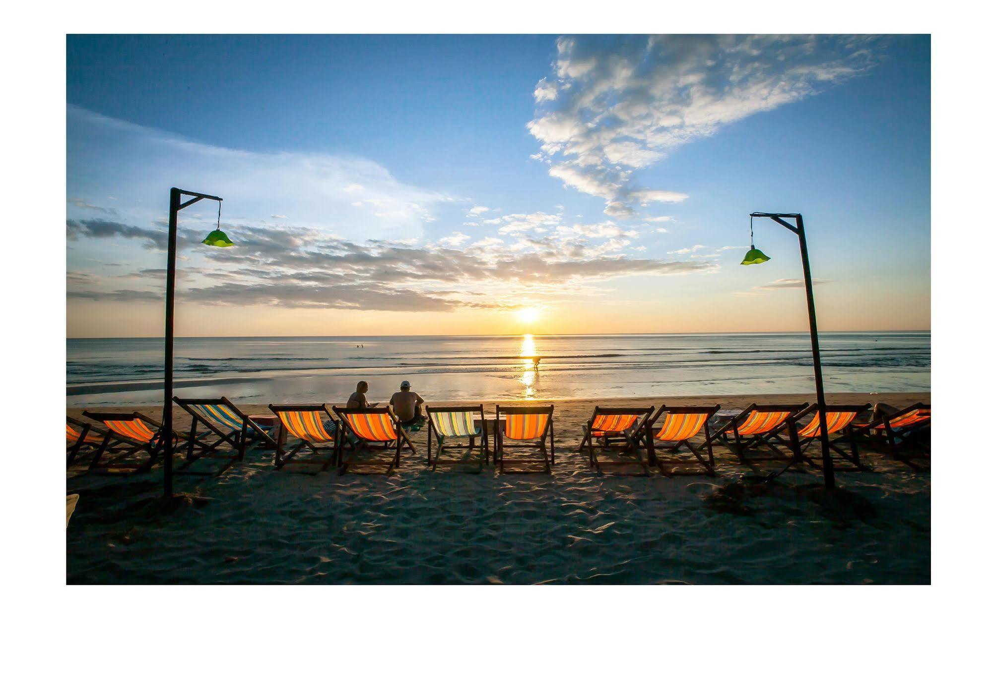 Mac Resort Hotel Koh Chang Zewnętrze zdjęcie