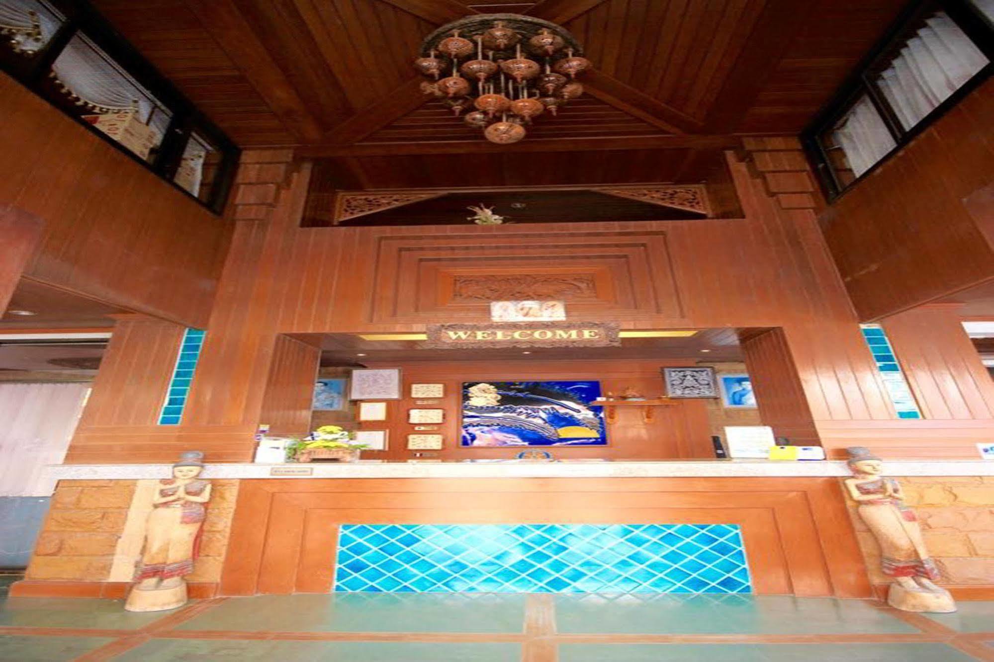 Mac Resort Hotel Koh Chang Zewnętrze zdjęcie