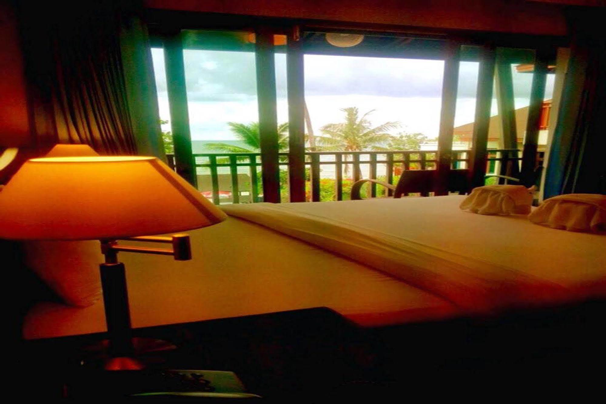 Mac Resort Hotel Koh Chang Zewnętrze zdjęcie