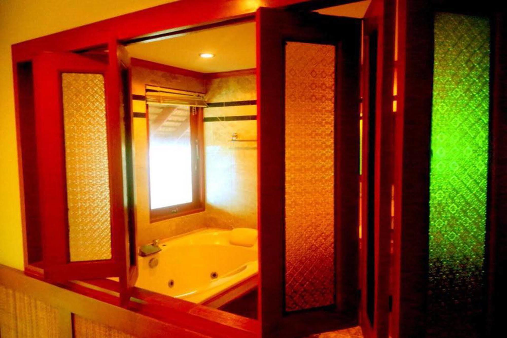 Mac Resort Hotel Koh Chang Zewnętrze zdjęcie
