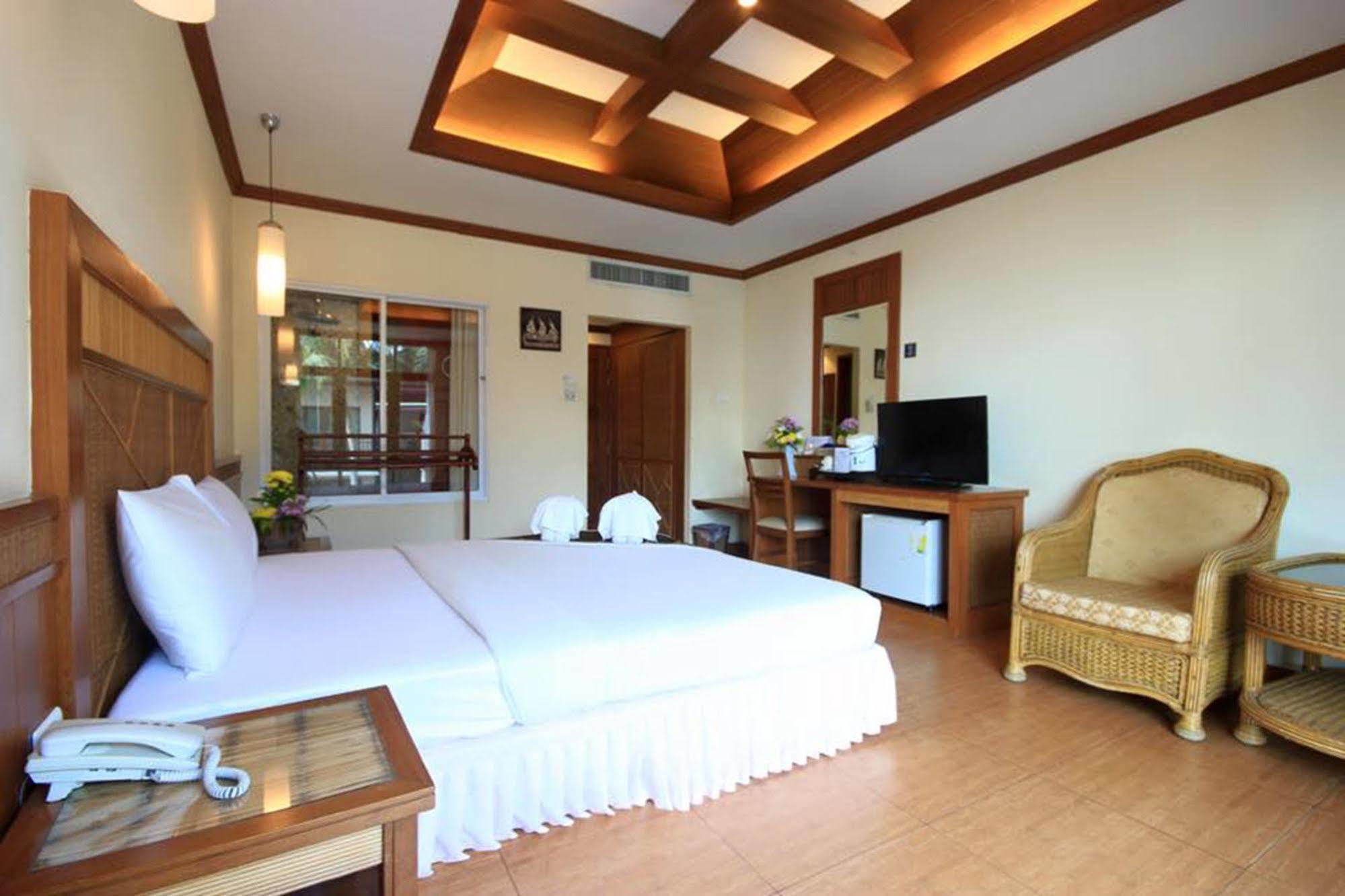 Mac Resort Hotel Koh Chang Zewnętrze zdjęcie