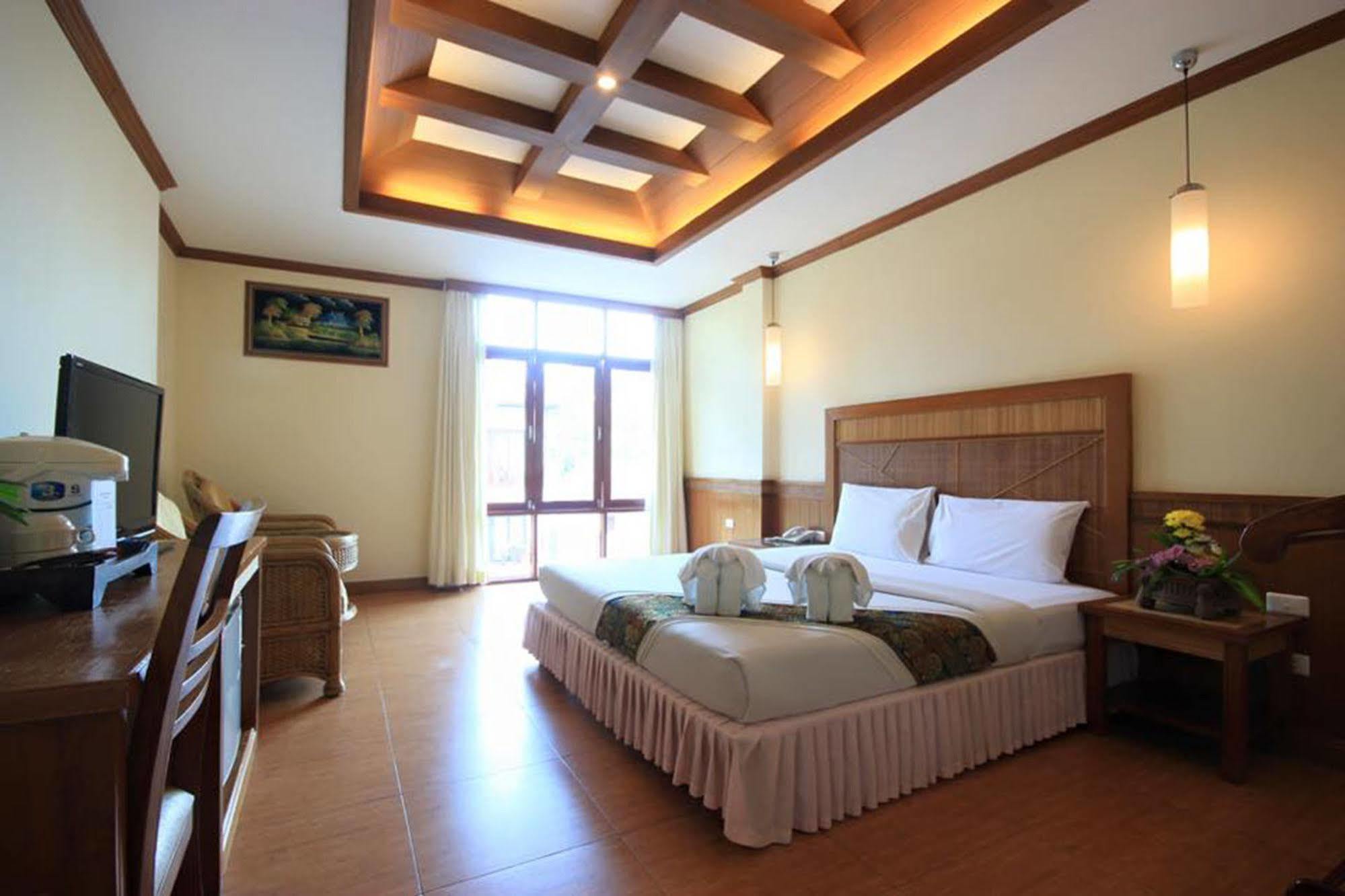 Mac Resort Hotel Koh Chang Zewnętrze zdjęcie