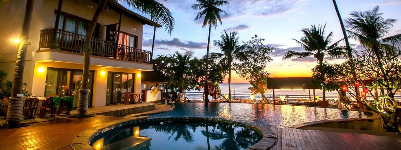 Mac Resort Hotel Koh Chang Zewnętrze zdjęcie