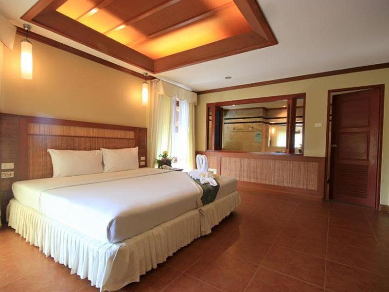 Mac Resort Hotel Koh Chang Zewnętrze zdjęcie